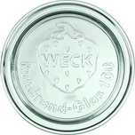 12 szt.  wieczka Weck Glass WE-100  pokrywki