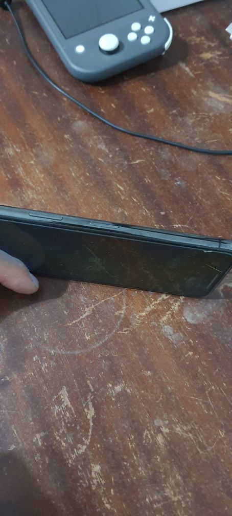 Vendo iphone X .