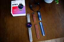 Smartwatch Amazfit GTR 3
