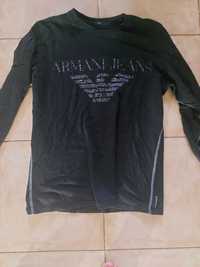 Camisola Armani Jeans original