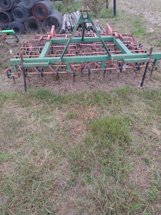Sprzedam agregat uprawowy 2.7m