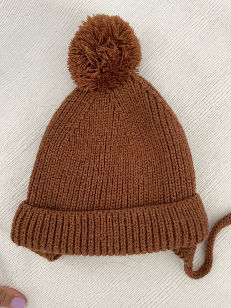 Gorros menino zara