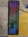Klawiatura SPC GEAR GK650K Pudding Edition