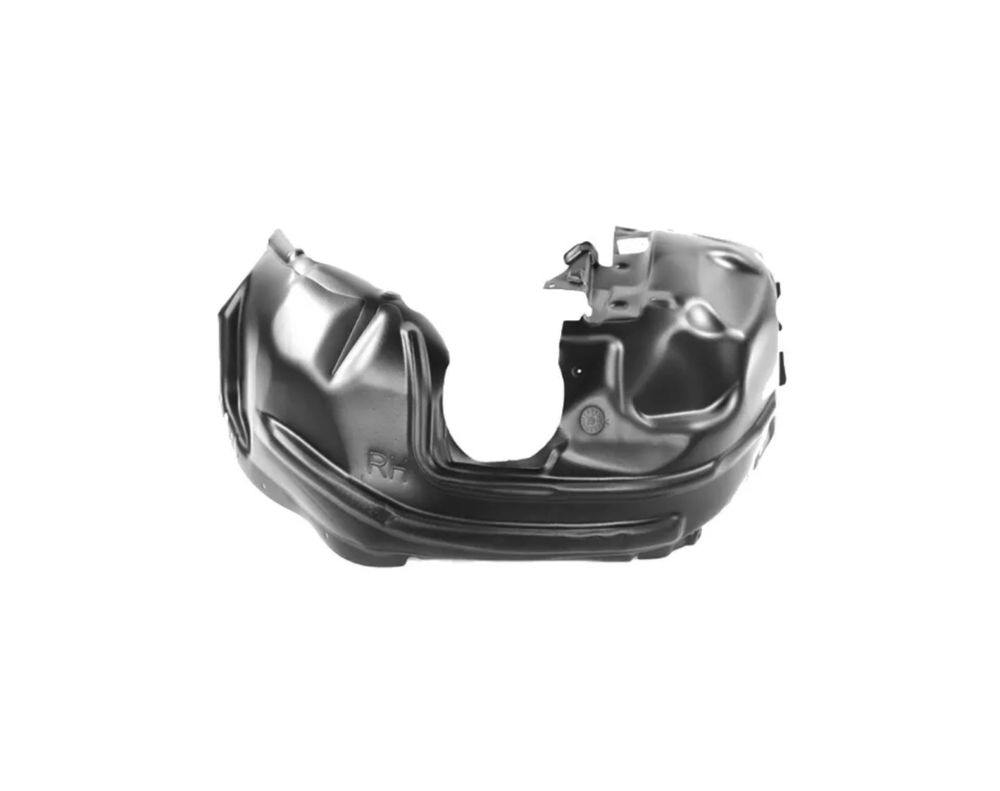 Подкрылок Jeep Cherokee 19+ пластиковый передний
