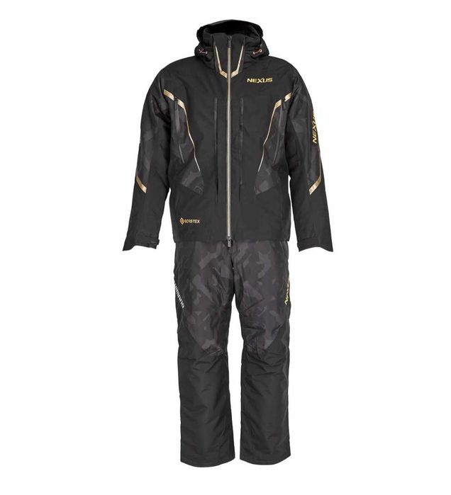 Костюм Shimano Nexus GORE-TEX Warm Suit RB-119T
