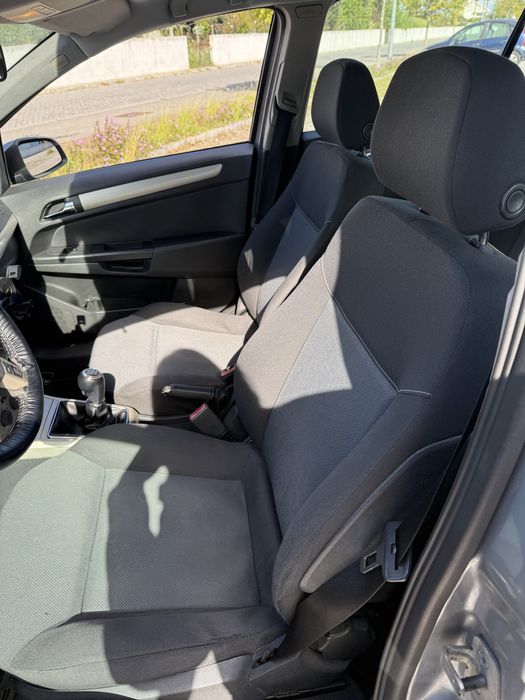 Opel Astra H 1.3 cdti