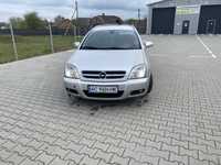 Opel vectra c 1.9