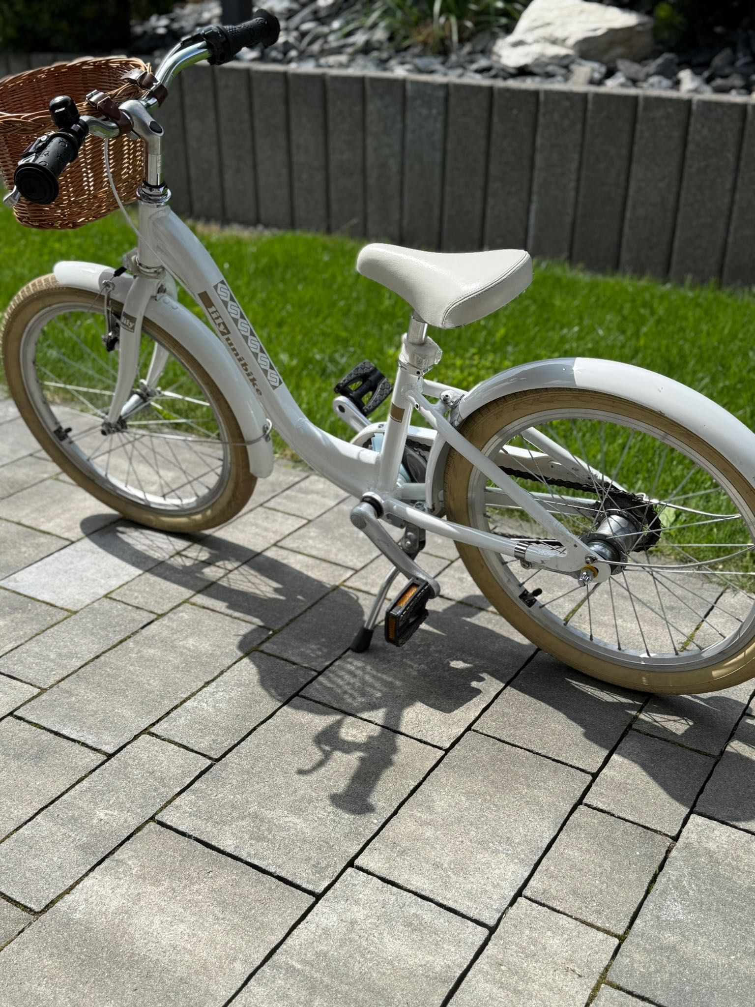 Unibike Liily 20"