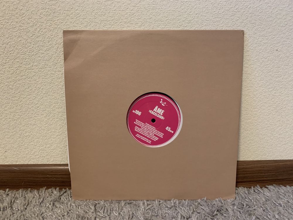 Vinyl Sale House, Deep, Electronic