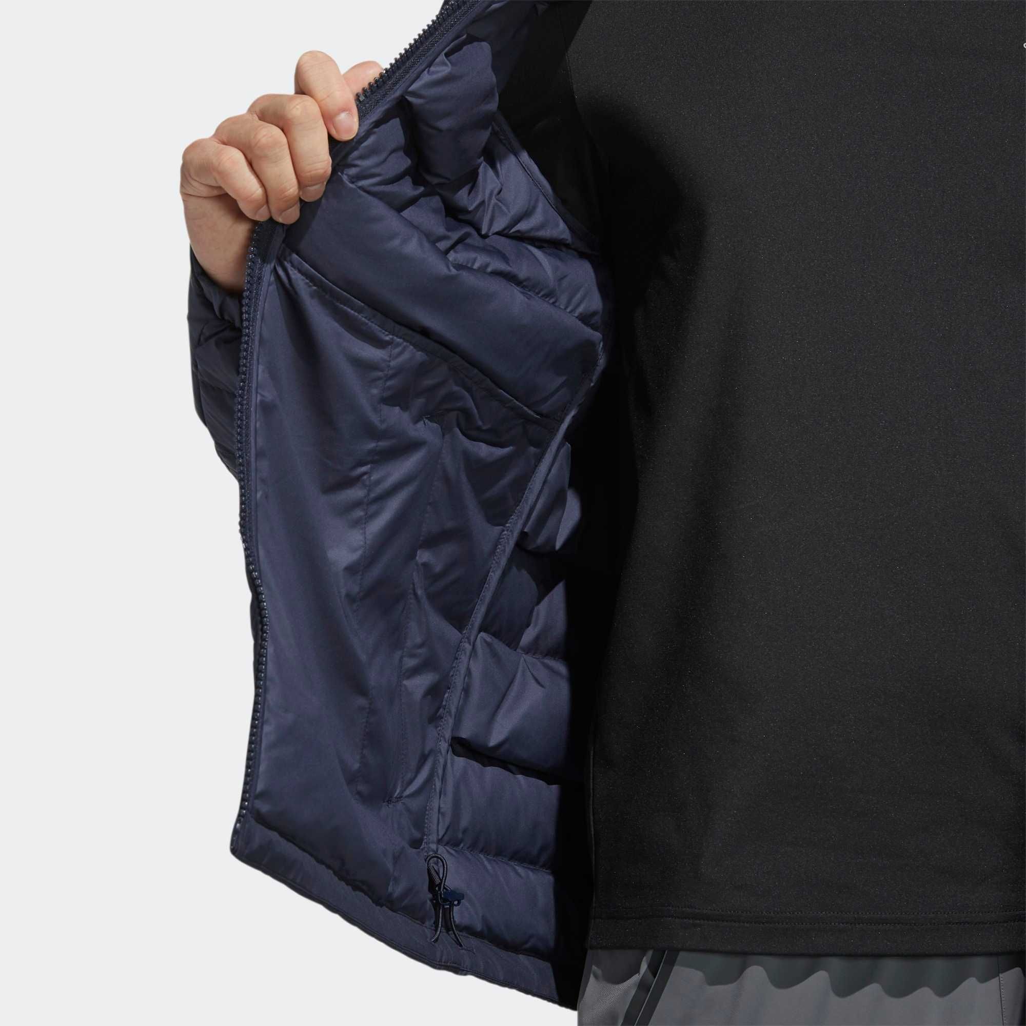 Куртка чоловіча спортивна Adidas Performance Climawarm EH4013 ОРИГІНАЛ