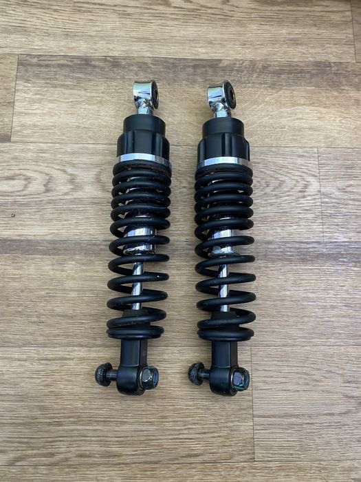 Задні амортизатори Aima xioma U1S