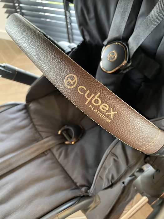 Cybex priam.
