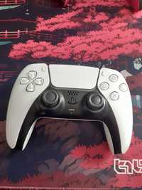 Pad PS5 Dual Sense Uszkodzony