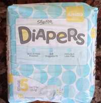 Підгузники ShopRite Diapers 5 (12+ кг)