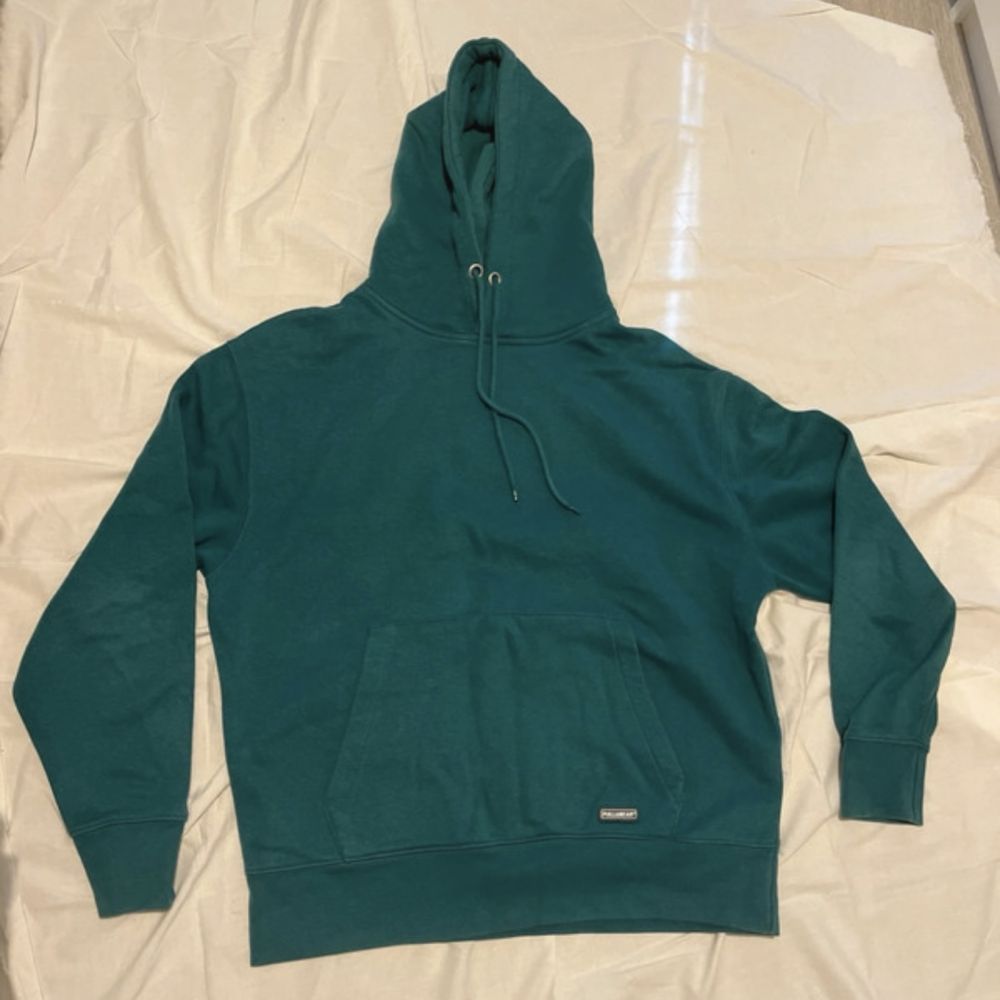 Sweatshirt Pull & Bear Em Muito Bom Estado