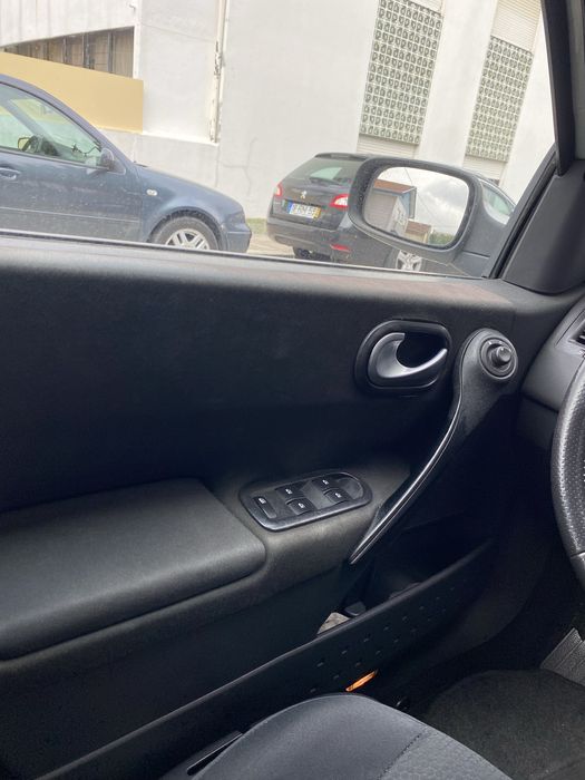 Renault megane dci em bom estado