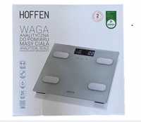Nowa waga Hoffen łaziękowa