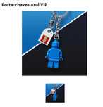 Porta Chaves Lego **Exclusivo Olx**