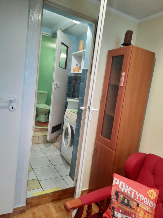 Wynajmę kawalerkę