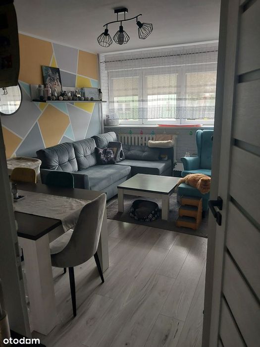 Mieszkanie na sprzedaż bez pośredników - gotowe do zamieszkania