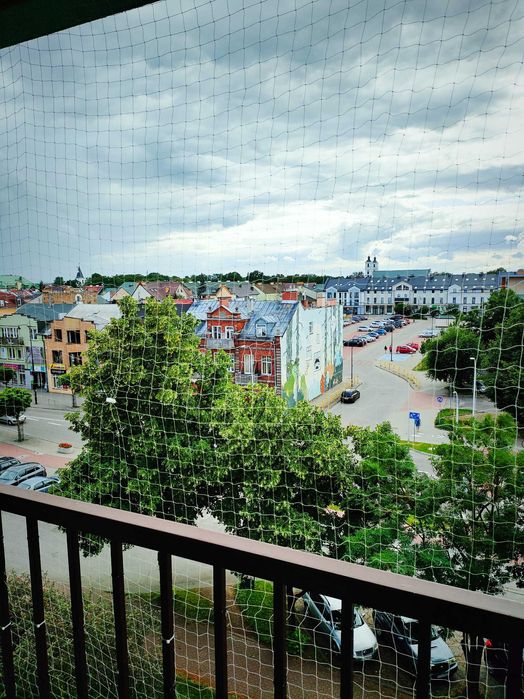 Sprzedam mieszkanie w centrum Suwałk 47m