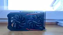Kartka graficzna rtx 1050