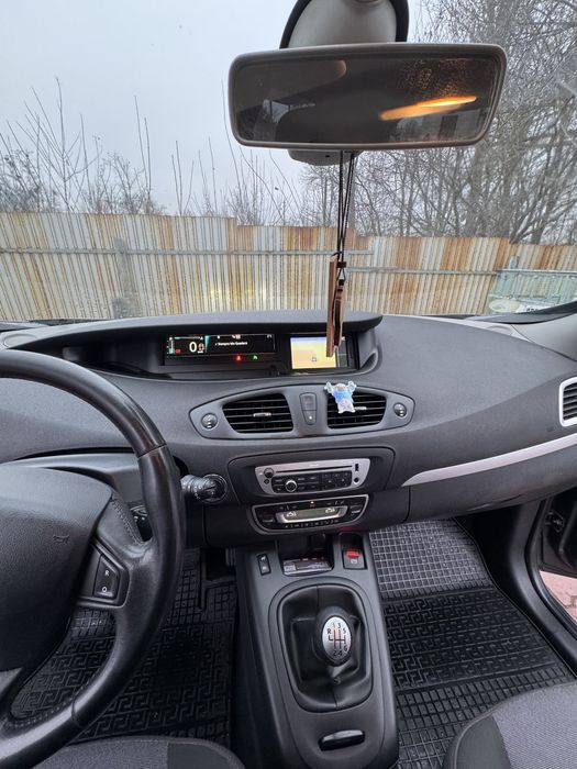 Renault Grand Scenic 3