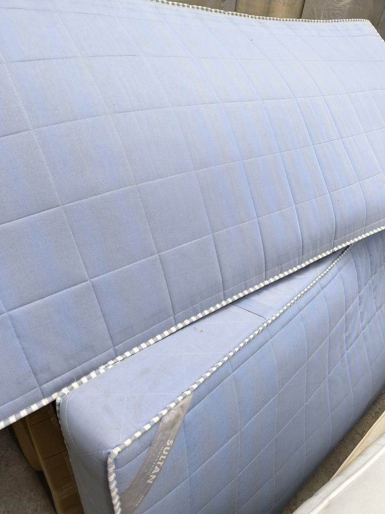 Materac 90x200 sułtan Ikea szt.2