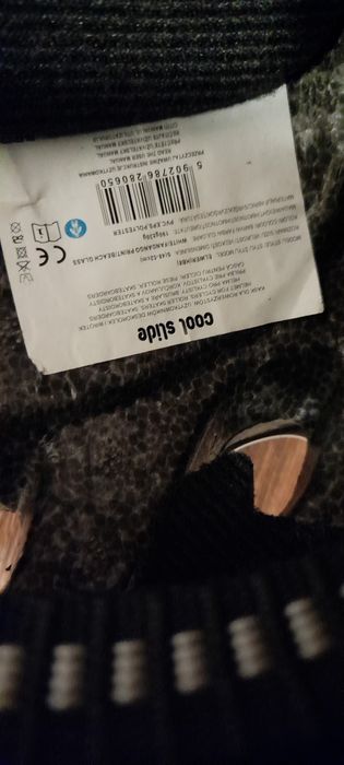 Kask na rower, rolki rozmiar S (48 - 52 cm) firmy Cool Slide.