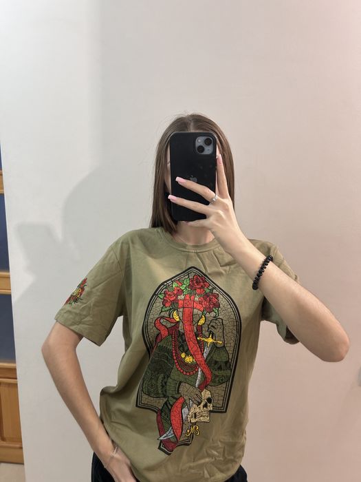 Футболка M-Tac з принтом