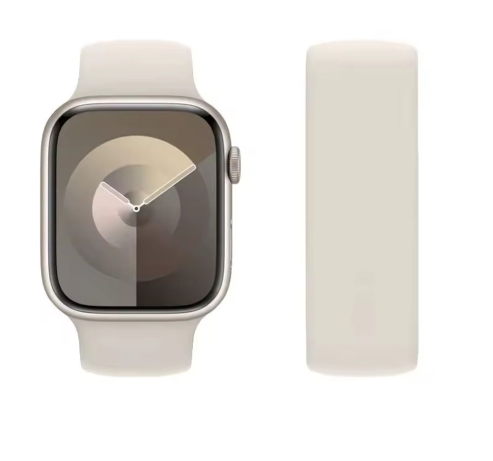 Реміннць Apple watch 9/8 45, 41, 38mm