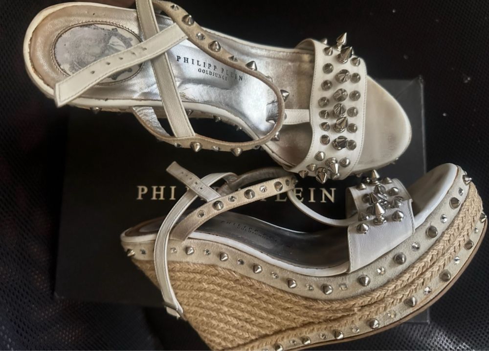 Pinko, Philipp plein , n21, N21