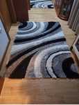 Vendo 2 carpetes como novas