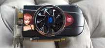 Karta graficzna ATI Radeon HD 5770