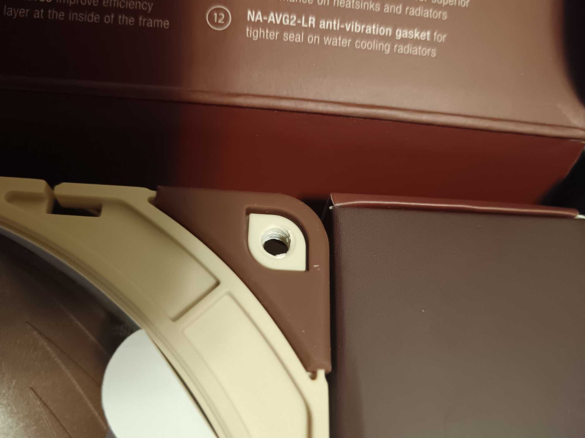 Вентилятор Noctua NF-A14x25 G2 LS (800 об./хв) PWM