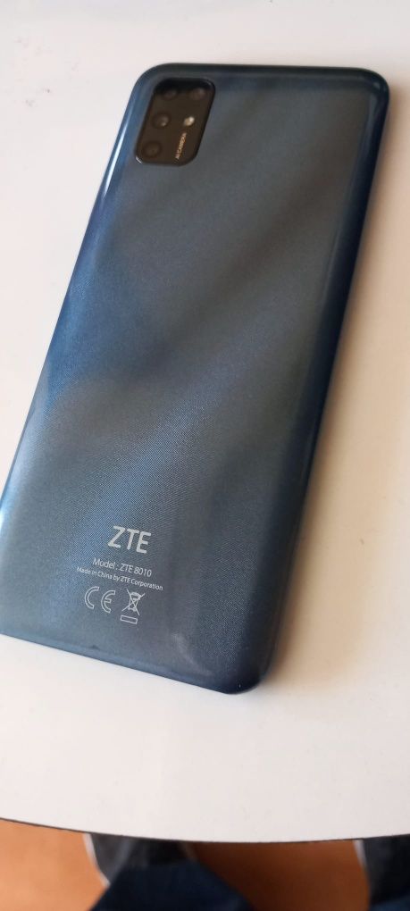 ZTE Blade v 2020