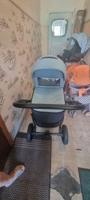 Продам каляску в доброму стані.