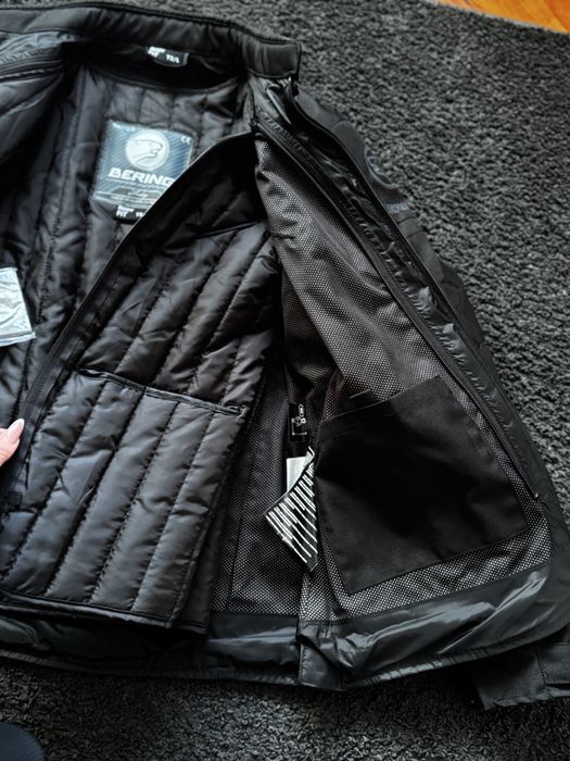 Мотокуртка Bering Lady