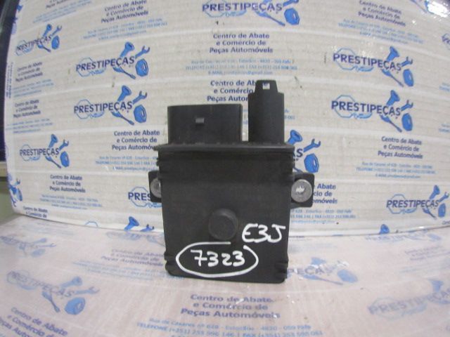 Modulo 778832702 BMW SERIE 5  E60 FASE 1 2005 3.0D 218CV 4P CINZA Módulo Velas
