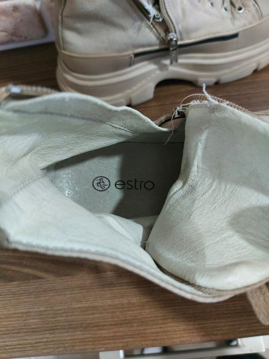 Червики броги Estro