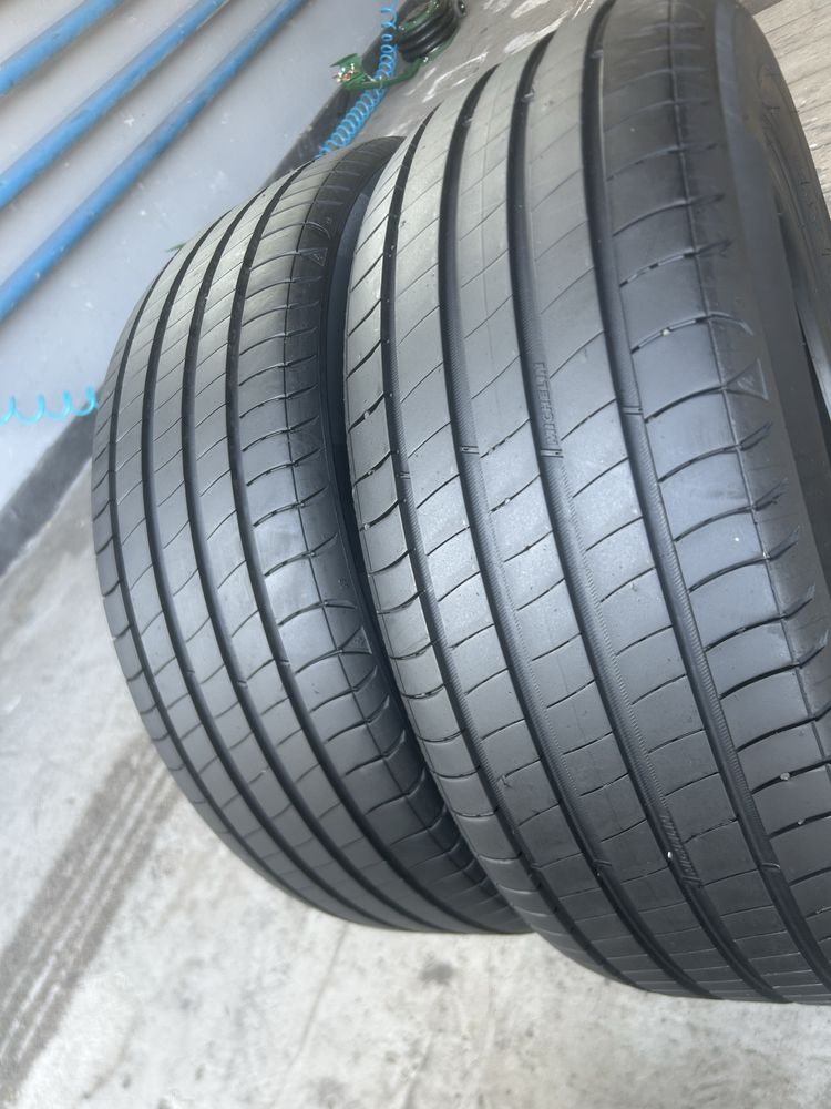 195.55.16 Michelin super stan montaż