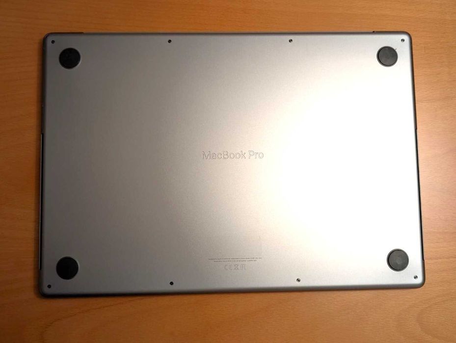 MacBook Pro 16" 2021