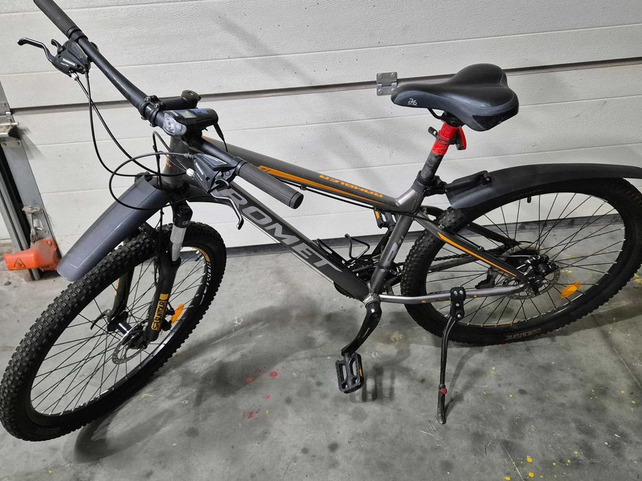 Rower ROMET Sport LINE 27,5"