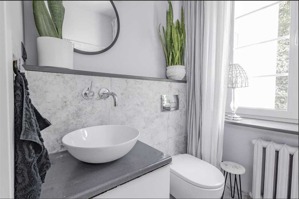 Apartament 35m2 po generalnym remoncie z parkingiem Łódź na doby