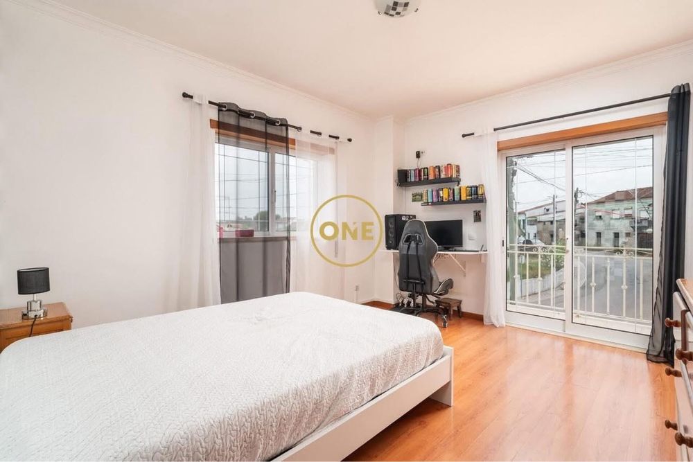 Moradia Sargento-Mor