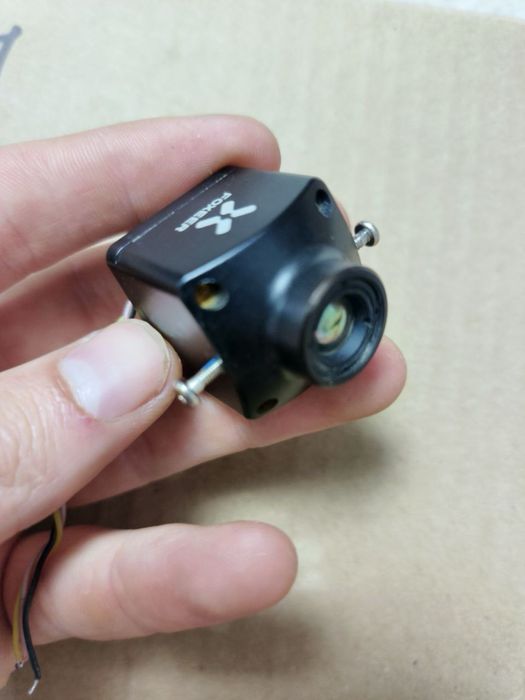 Камера для FPV дрона Foxeer FT256 Analog CVBS Thermal Camera (290121)