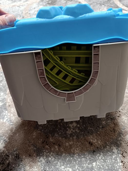 Трек Thomas and Friends, залізна дорога