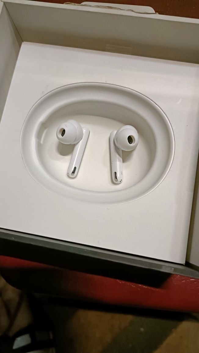 Słuchawki bezprzewodowe OPPO ENCO Free2