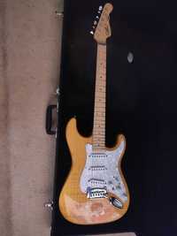 G&L S-500,Custom