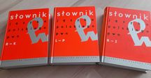 Słownik ortograficzny .